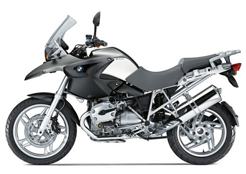 R1200GS 08-09